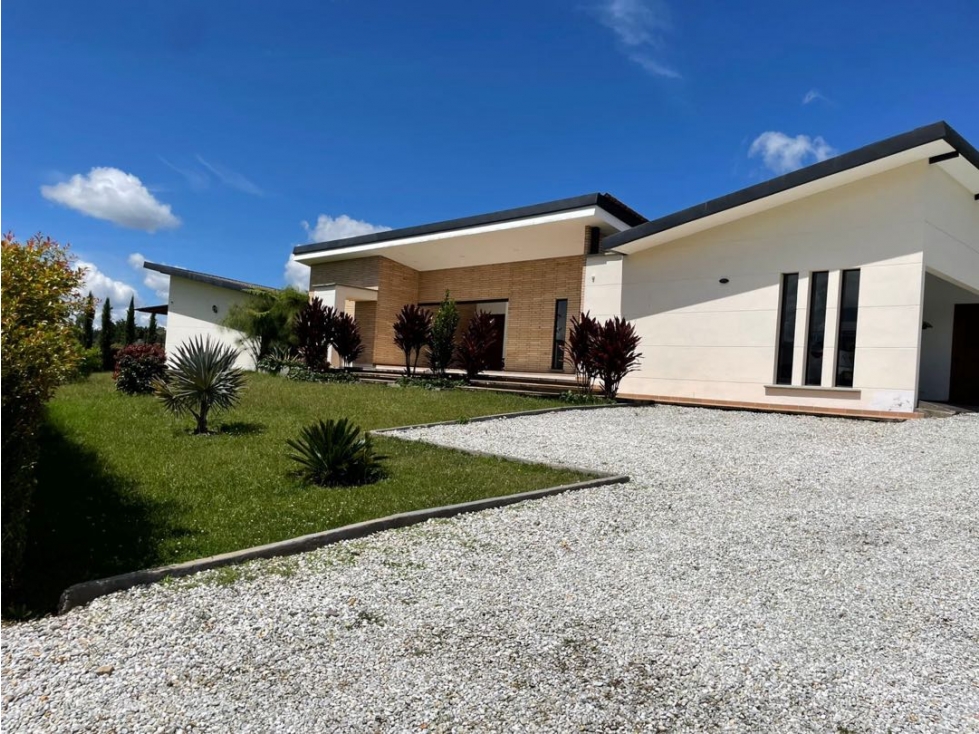 Casa en Arriendo en Rionegro