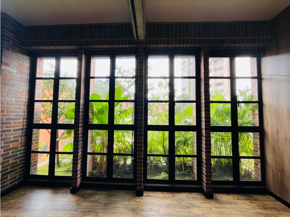 Apartamento en arriendo en El Poblado, Medellín · foto 19 de 24