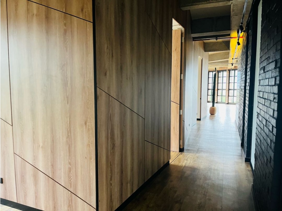 Apartamento en arriendo en El Poblado, Medellín · foto 20 de 24