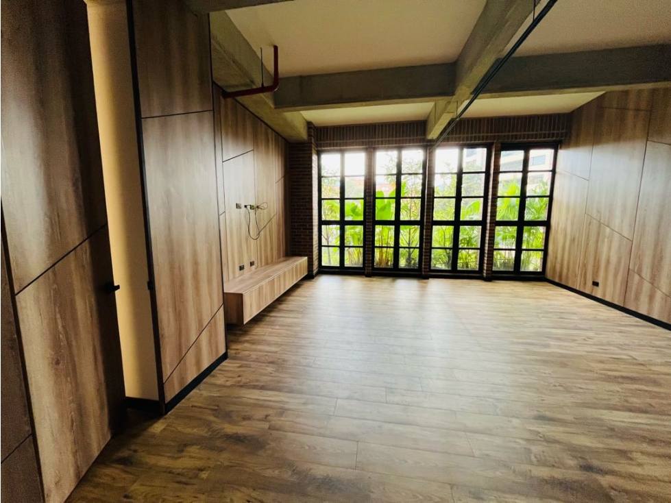 Apartamento en arriendo en El Poblado, Medellín · foto 21 de 24