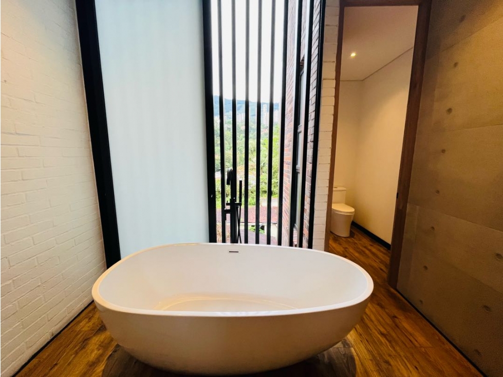 Apartamento en arriendo en El Poblado, Medellín · foto 22 de 24
