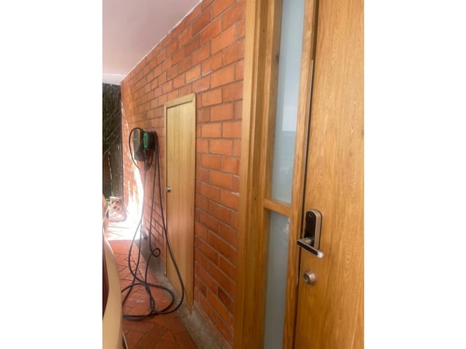 Casa de 3 alcobas en venta en El Poblado, Medellín, 228 m² · foto 9 de 24