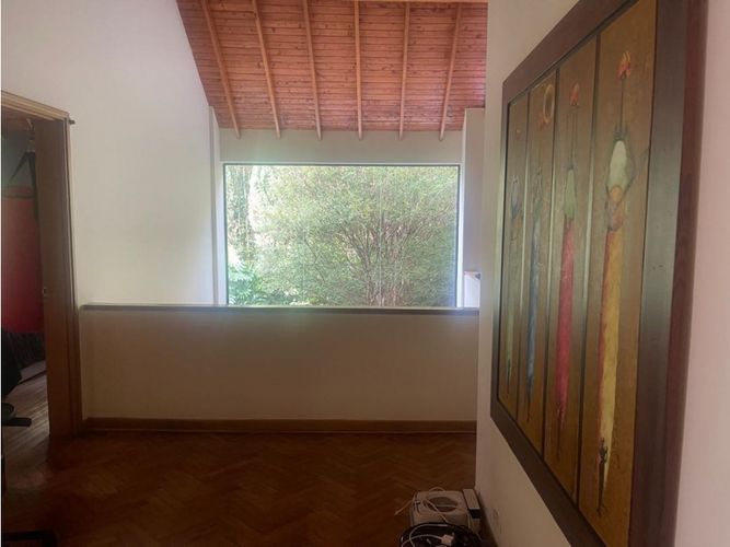 Casa de 3 alcobas en venta en El Poblado, Medellín, 228 m² · foto 10 de 24