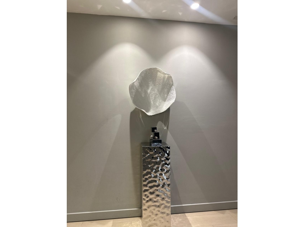 Apartamento en arriendo en El Poblado, Medellín · foto 2 de 9