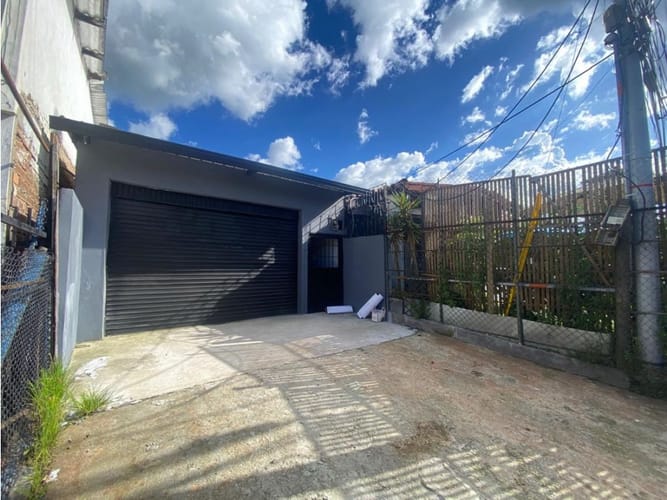 Bodega en Arriendo en Rionegro