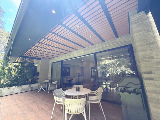 Casa de 3 alcobas en venta en Llano Grande, Rionegro, 250 m² · foto 5 de 19