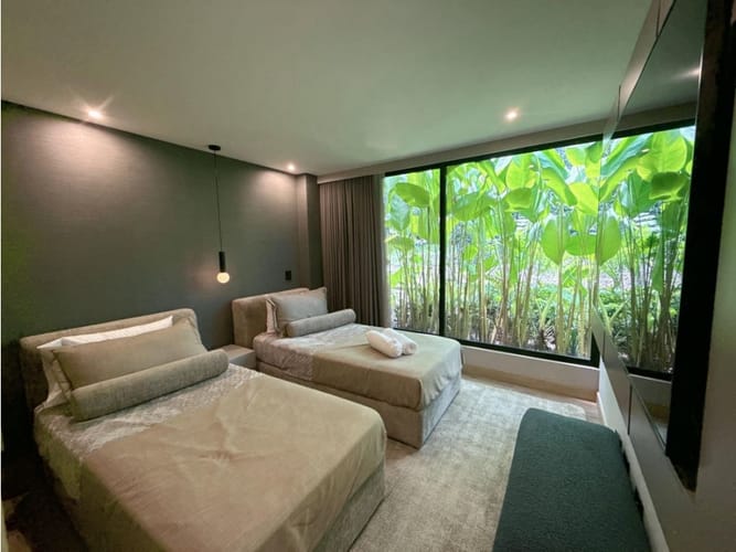 Casa de 3 alcobas en venta en Llano Grande, Rionegro, 250 m² · foto 8 de 19
