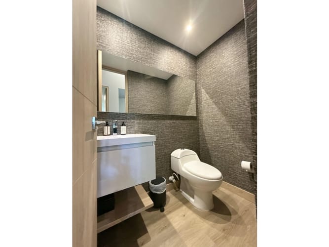 Casa de 3 alcobas en venta en Llano Grande, Rionegro, 250 m² · foto 11 de 19