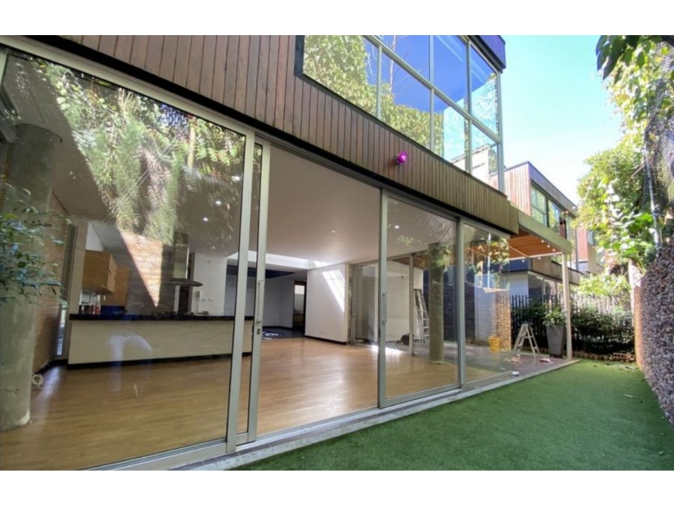 Casa en Arriendo en Envigado