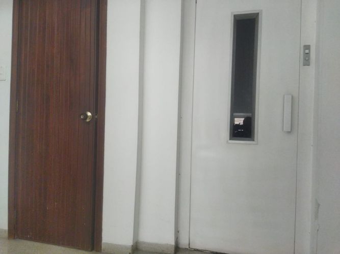 Apartamento de 4 alcobas en venta en Los Rosales, Bogotá, 178 m² · foto 5 de 24