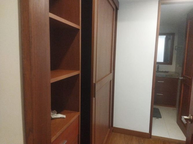 Apartamento de 4 alcobas en venta en Los Rosales, Bogotá, 178 m² · foto 8 de 24