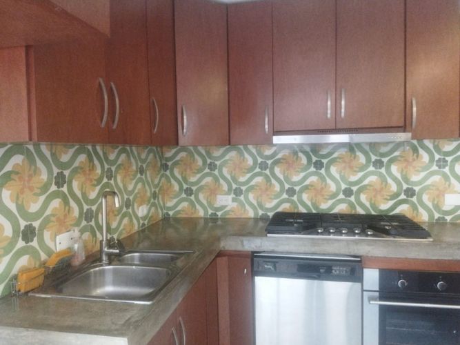 Apartamento de 4 alcobas en venta en Los Rosales, Bogotá, 178 m² · foto 9 de 24