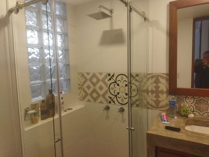 Apartamento de 4 alcobas en venta en Los Rosales, Bogotá, 178 m² · foto 10 de 24