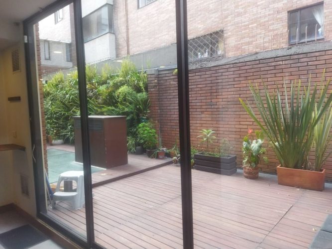 Apartamento de 4 alcobas en venta en Los Rosales, Bogotá, 178 m² · foto 11 de 24