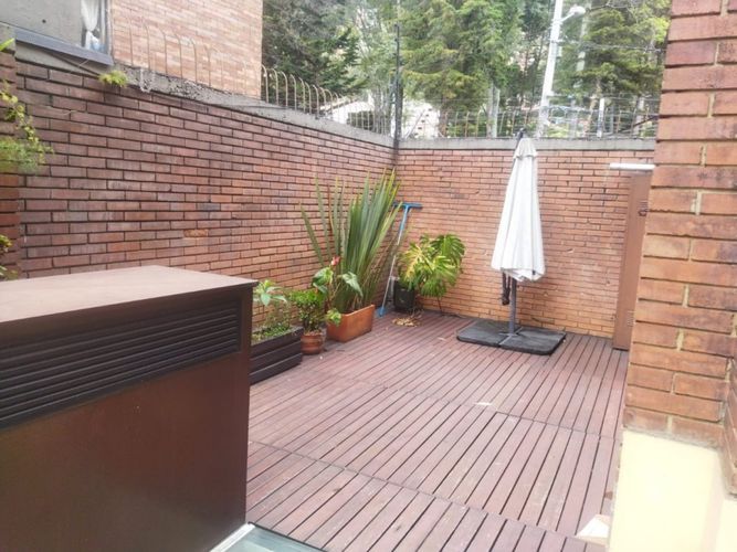 Apartamento de 4 alcobas en venta en Los Rosales, Bogotá, 178 m² · foto 15 de 24