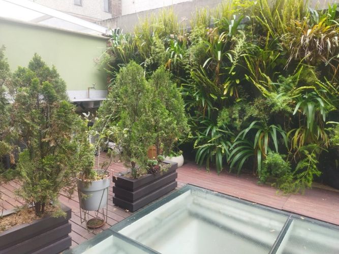 Apartamento de 4 alcobas en venta en Los Rosales, Bogotá, 178 m² · foto 16 de 24