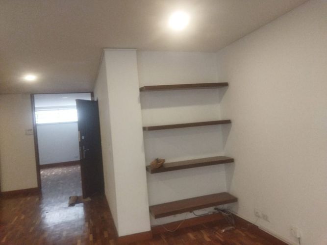 Apartamento de 4 alcobas en venta en Los Rosales, Bogotá, 178 m² · foto 18 de 24