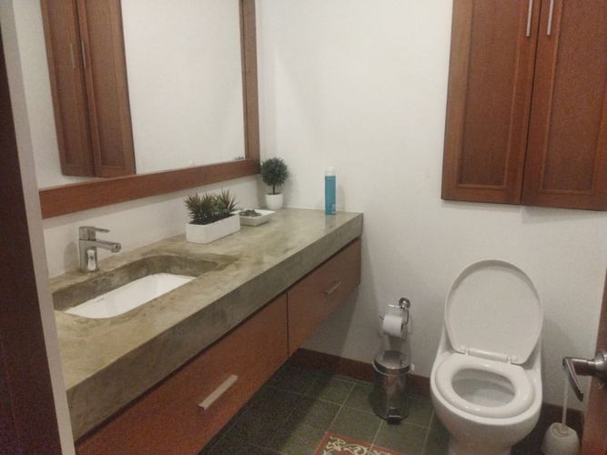 Apartamento de 4 alcobas en venta en Los Rosales, Bogotá, 178 m² · foto 19 de 24