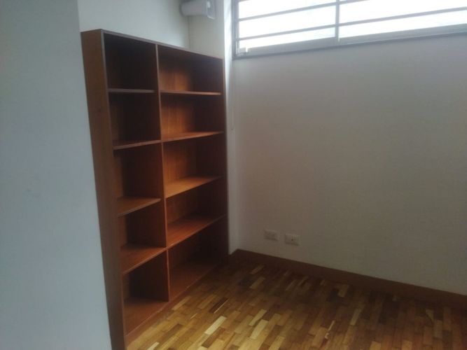 Apartamento de 4 alcobas en venta en Los Rosales, Bogotá, 178 m² · foto 20 de 24