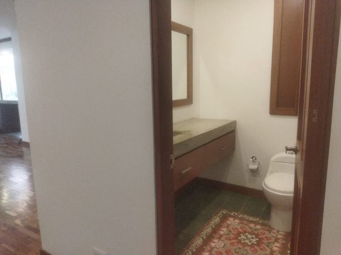 Apartamento de 4 alcobas en venta en Los Rosales, Bogotá, 178 m² · foto 22 de 24