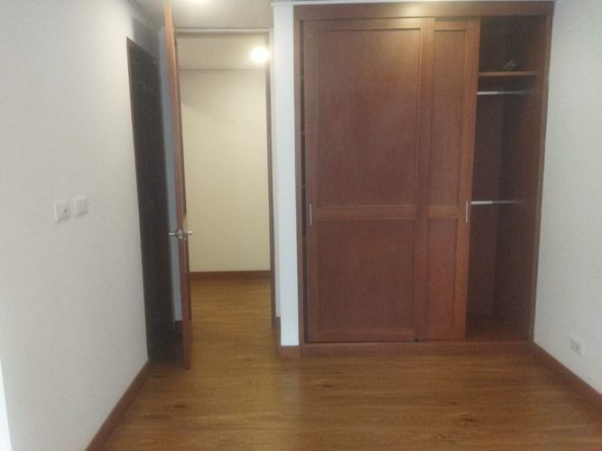 Apartamento de 4 alcobas en venta en Los Rosales, Bogotá, 178 m² · foto 24 de 24
