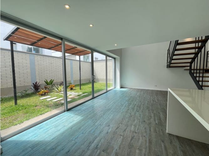 3BR House in El faro (220 m²) - 2
