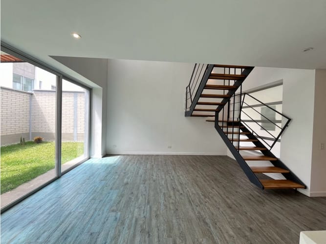 3BR House in El faro (220 m²) - 3