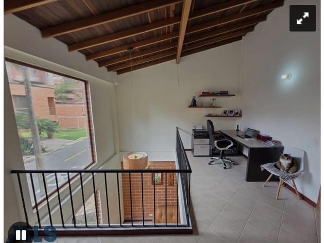 Casa de 4 alcobas en venta en Cañaveralejo, Sabaneta, 208 m² · foto 10 de 24