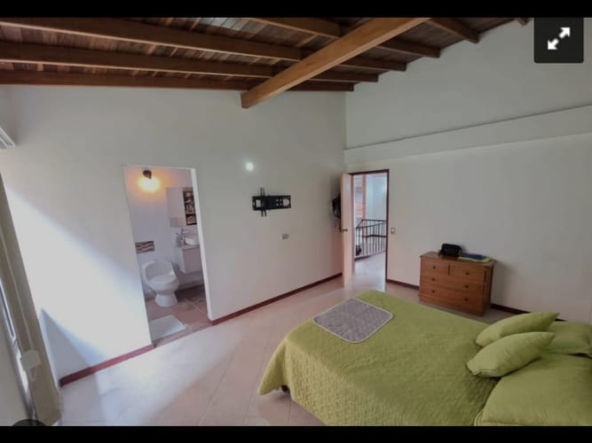Casa de 4 alcobas en venta en Cañaveralejo, Sabaneta, 208 m² · foto 12 de 24