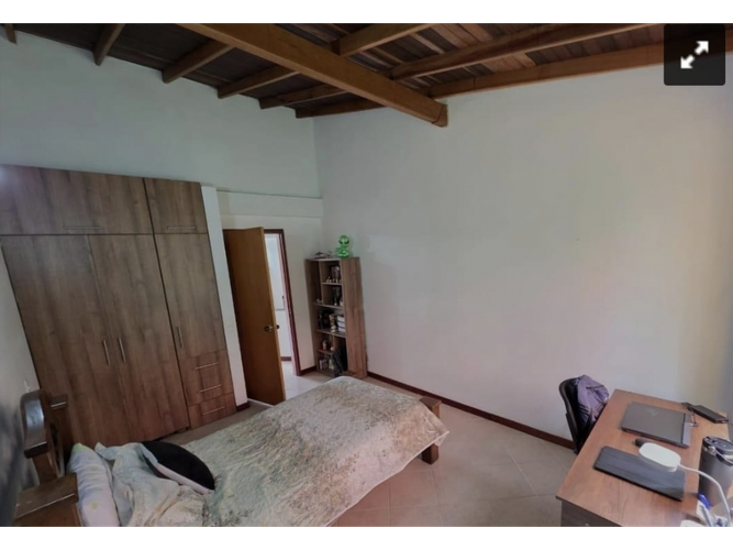 Casa de 4 alcobas en venta en Cañaveralejo, Sabaneta, 208 m² · foto 14 de 24