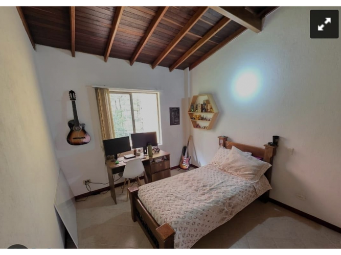 Casa de 4 alcobas en venta en Cañaveralejo, Sabaneta, 208 m² · foto 16 de 24