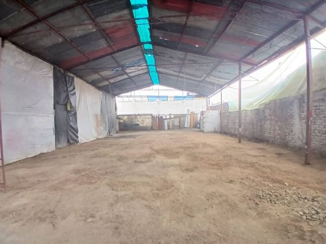 Bodega en arriendo en La Lorena, Chía, 240 m² · foto 3 de 13