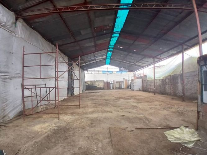 Bodega en arriendo en La Lorena, Chía, 240 m² · foto 4 de 13