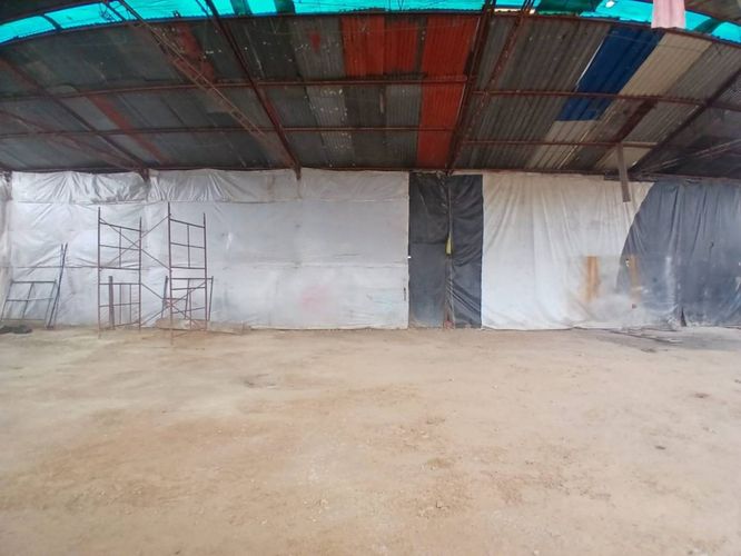 Bodega en arriendo en La Lorena, Chía, 240 m² · foto 5 de 13