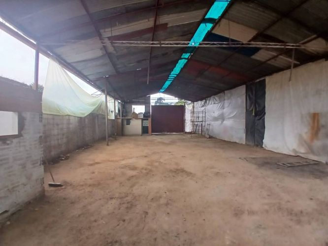 Bodega en arriendo en La Lorena, Chía, 240 m² · foto 6 de 13