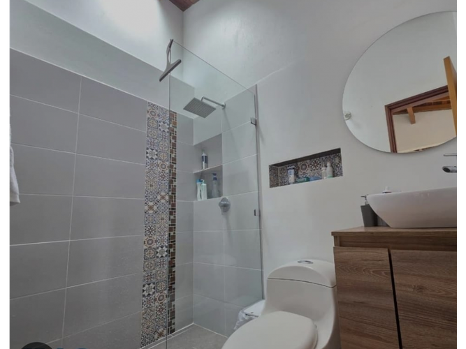 Casa de 4 alcobas en venta en Cañaveralejo, Sabaneta, 208 m² · foto 18 de 24