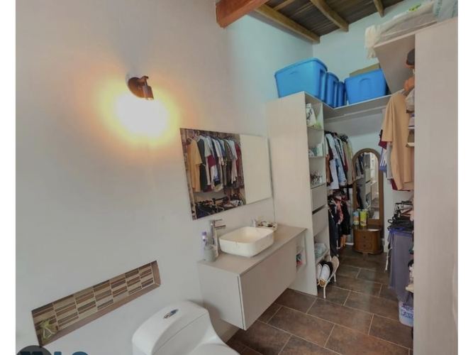 Casa de 4 alcobas en venta en Cañaveralejo, Sabaneta, 208 m² · foto 19 de 24