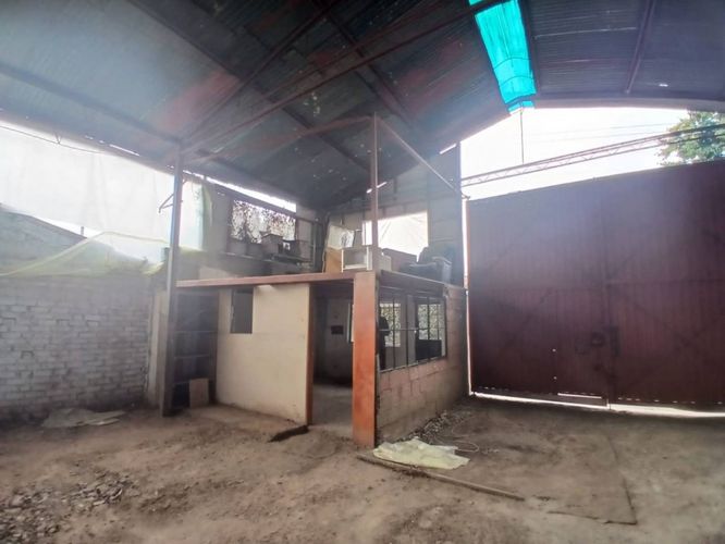 Bodega en arriendo en La Lorena, Chía, 240 m² · foto 11 de 13
