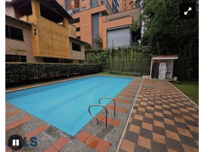 Casa de 4 alcobas en venta en Cañaveralejo, Sabaneta, 208 m² · foto 24 de 24