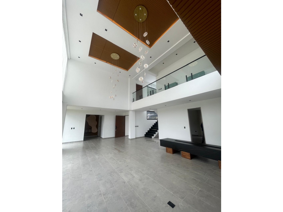 Casa en Arriendo en Don diego, El Retiro - 3