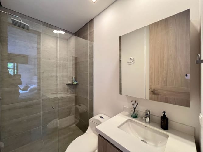 Apartamento de 2 alcobas en arriendo en Llano Grande, Rionegro, 132 m² · foto 15 de 22