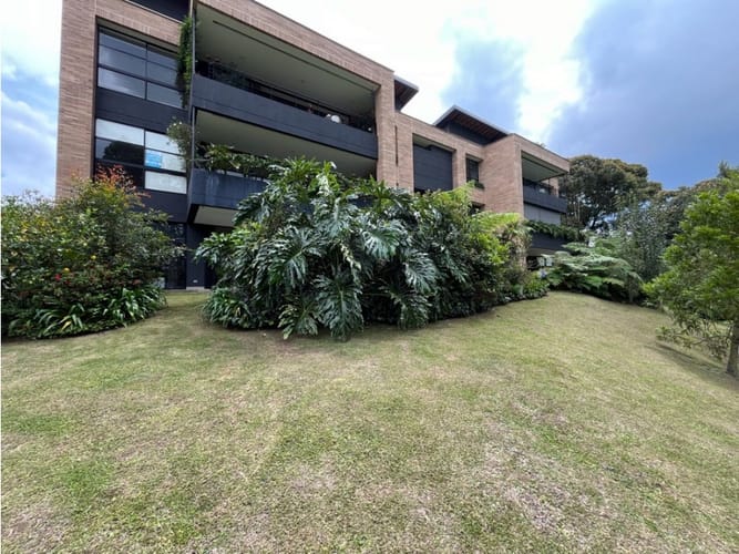 Apartamento de 2 alcobas en arriendo en Llano Grande, Rionegro, 132 m² · foto 19 de 22