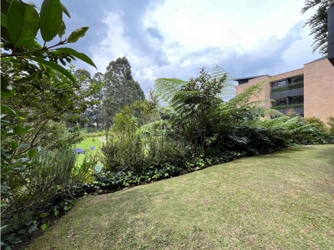 Apartamento de 2 alcobas en arriendo en Llano Grande, Rionegro, 132 m² · foto 20 de 22