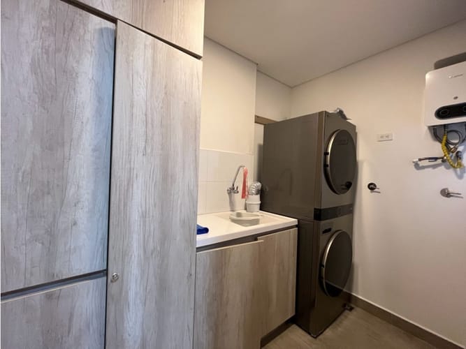 Apartamento de 2 alcobas en arriendo en Llano Grande, Rionegro, 132 m² · foto 22 de 22