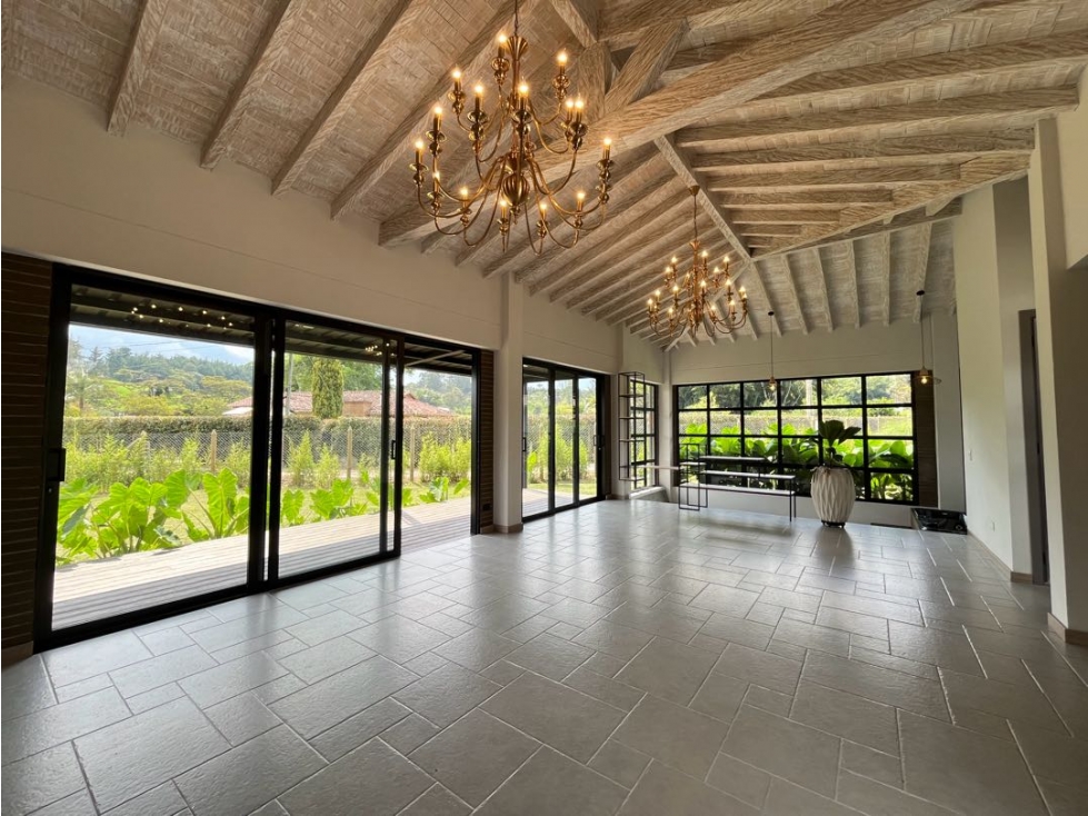 House for rent in Rionegro, Rionegro
