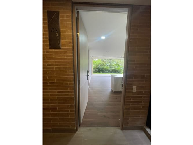 Apartamento de 2 alcobas en arriendo en Llano Grande, Rionegro, 132 m² · foto 4 de 17