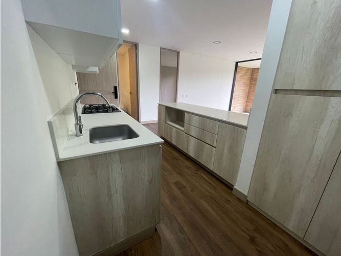 Apartamento de 2 alcobas en arriendo en Llano Grande, Rionegro, 132 m² · foto 7 de 17