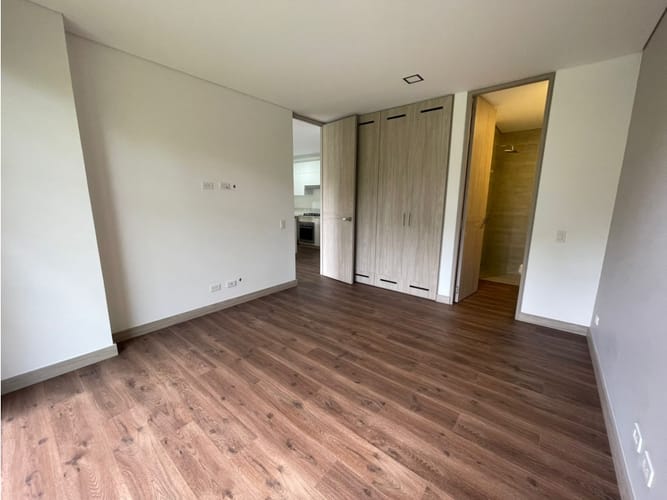 Apartamento de 2 alcobas en arriendo en Llano Grande, Rionegro, 132 m² · foto 12 de 17