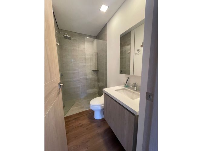Apartamento de 2 alcobas en arriendo en Llano Grande, Rionegro, 132 m² · foto 14 de 17