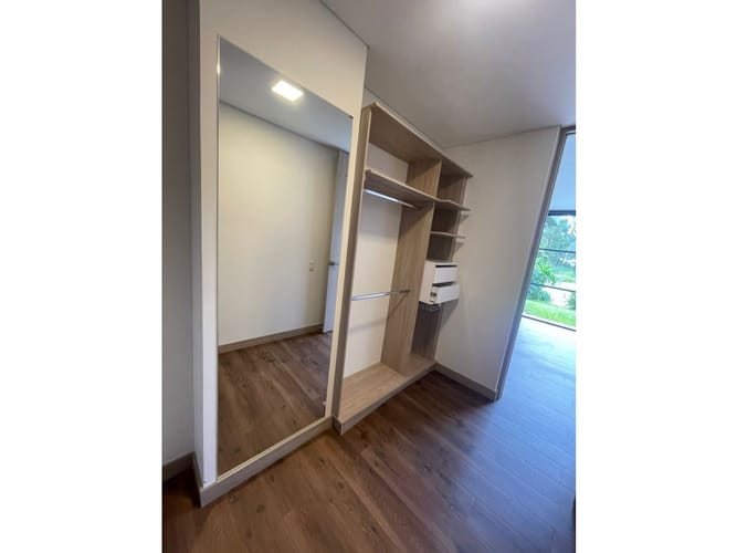 Apartamento de 2 alcobas en arriendo en Llano Grande, Rionegro, 132 m² · foto 16 de 17